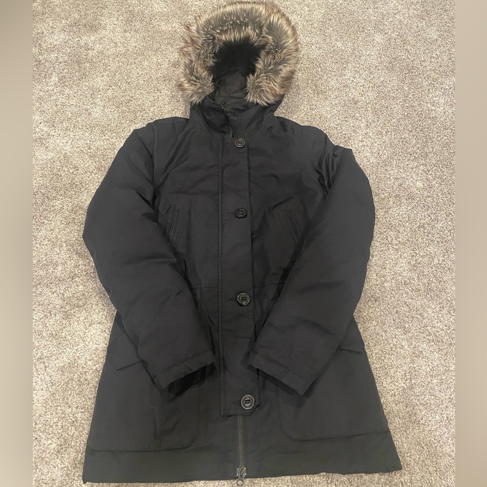 The North Face Women's Mauna Kea Parka